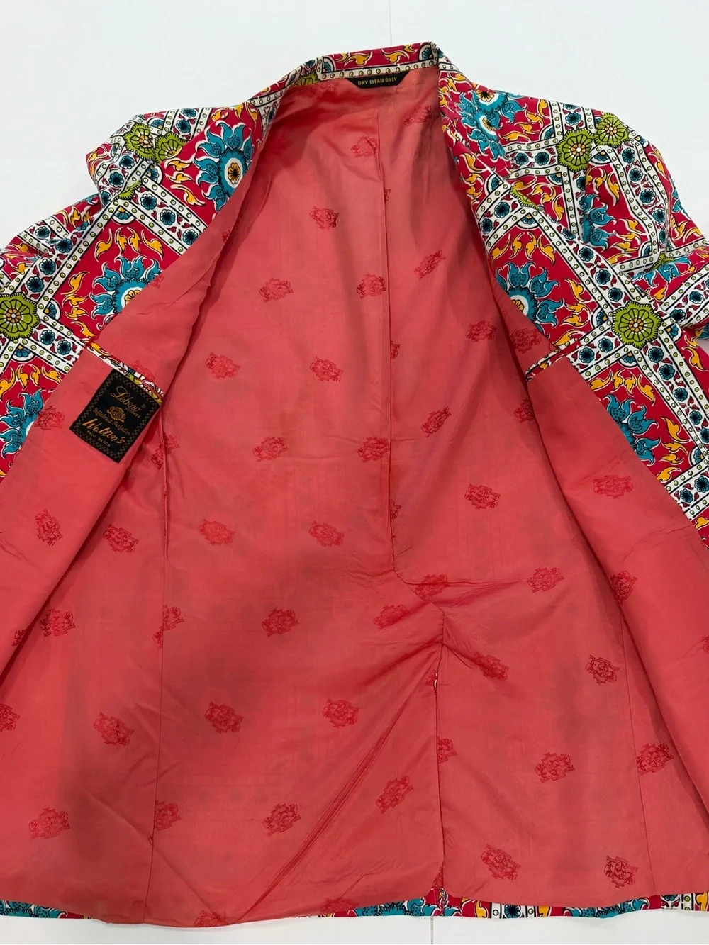 Lebow Clothes amazing vintage